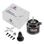 Hot Sales FLASHHOBBY D4245EVO 700KV RC Outrunner Brushless Motor for UAV Aircraft Multicopters RC Fixed Wing Plane Helicopter